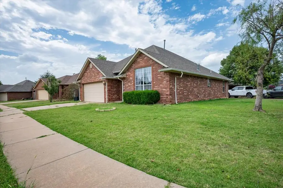 1921 NW 176th Street, Edmond, OK 73012 - #3