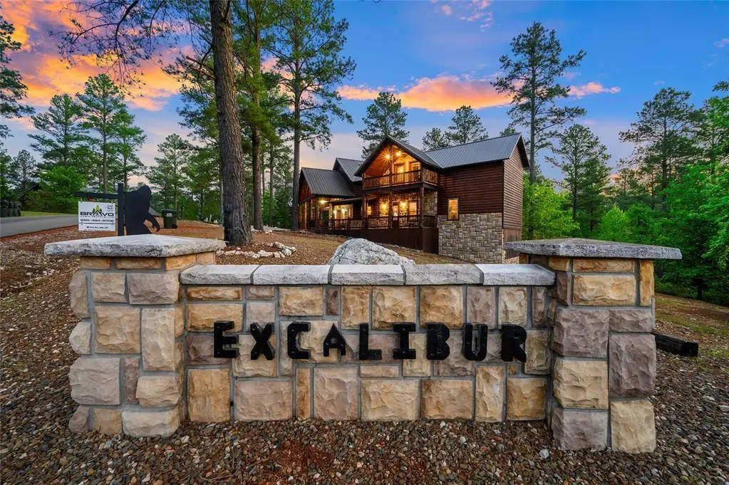 412 W Eagle Mountain Trail, Broken Bow, OK 74728 - #1