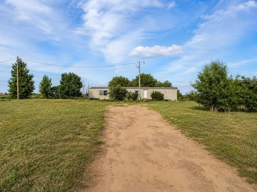 35758 S County Road 198 Road, Woodward, OK 73801 - #3
