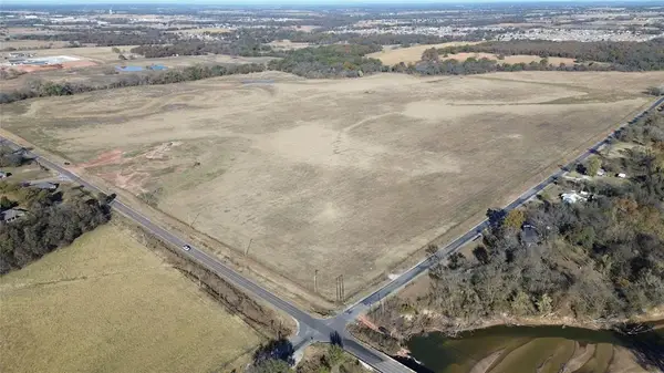 00 Brangus Road, Shawnee, OK 74804