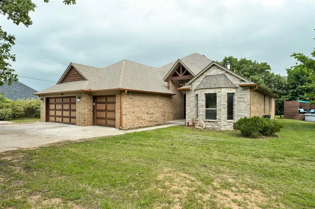 14503 E Wilshire Boulevard, Jones, OK 73049 - #1