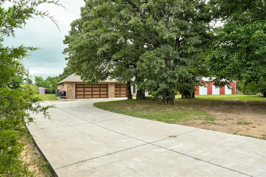 14503 E Wilshire Boulevard, Jones, OK 73049 - #2