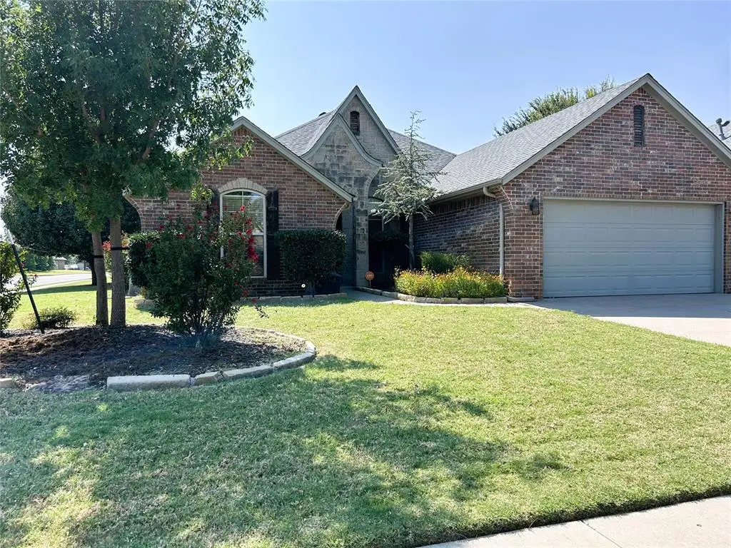 17217 Picasso Drive, Oklahoma City, OK 73170 - #1