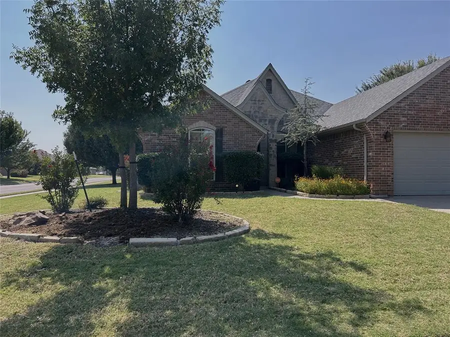 17217 Picasso Drive, Oklahoma City, OK 73170 - #2