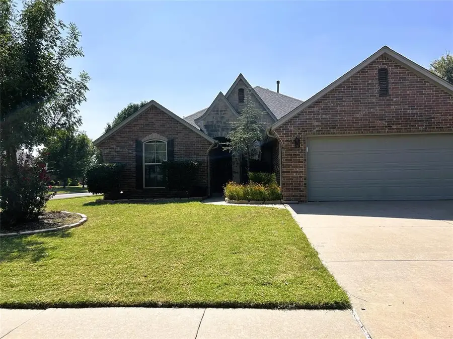 17217 Picasso Drive, Oklahoma City, OK 73170 - #3