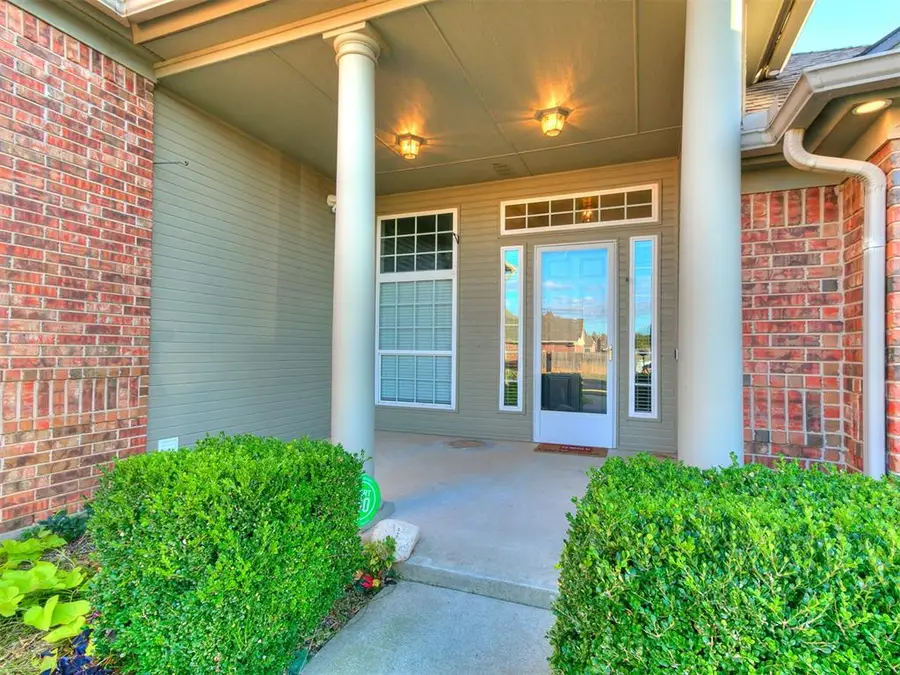 3720 Stansbury Road, Norman, OK 73072 - #3