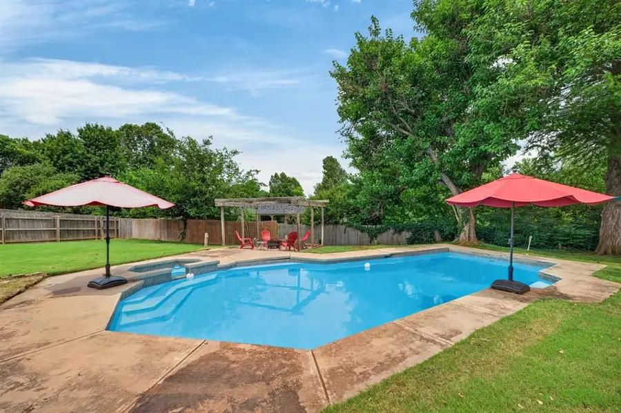 1809 Nighthawk Court, Edmond, OK 73034 - #2