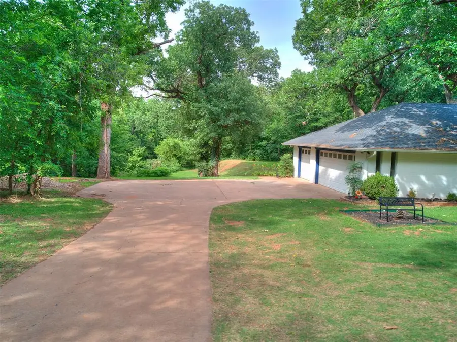 2401 Little Timber, Edmond, OK 73025 - #3