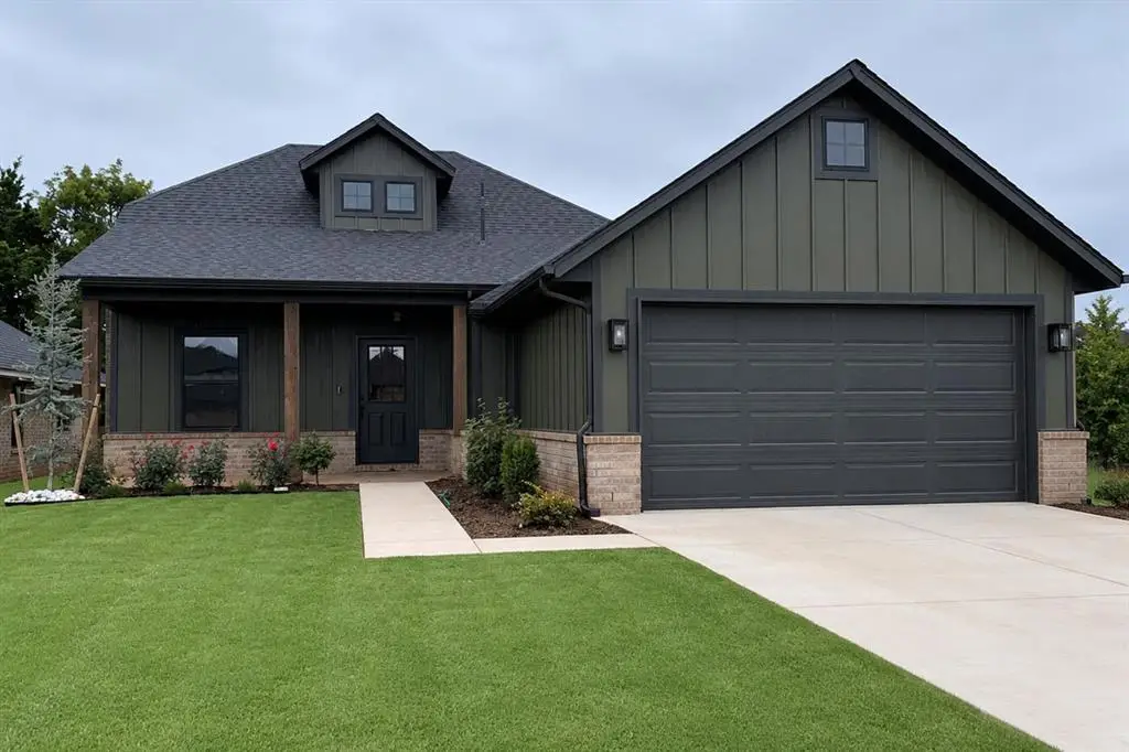 Address Withheld By Seller, Edmond, OK 73034 - #1