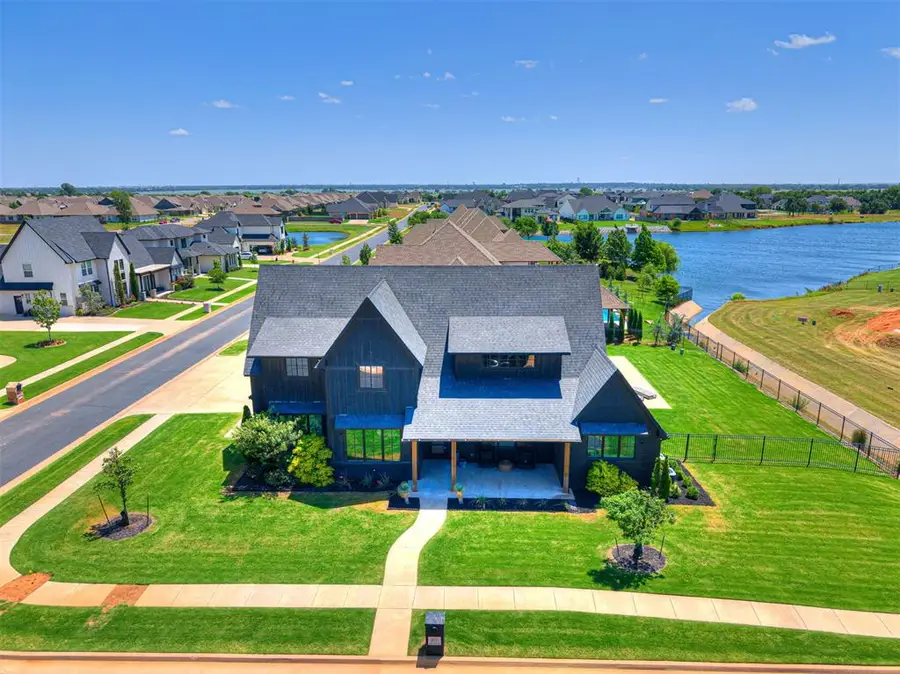 10916 NW 26th Street, Yukon, OK 73099 - #2