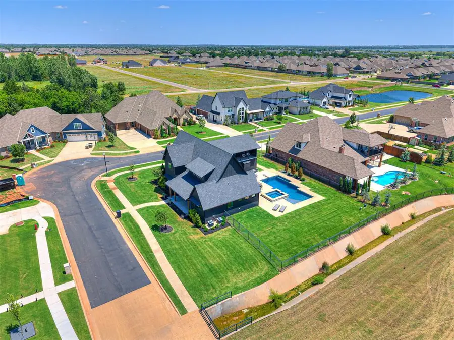 10916 NW 26th Street, Yukon, OK 73099 - #3