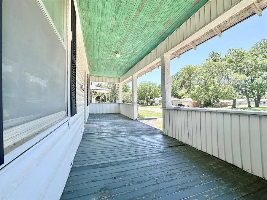 327 N Park Avenue, Shawnee, OK 74801 - #3