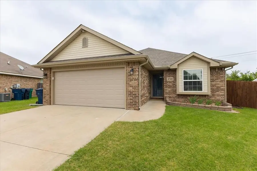 4724 SE 81st Street, Oklahoma City, OK 73135 - #2