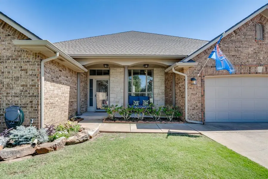 8920 NW 111th Street, Oklahoma City, OK 73162 - #2