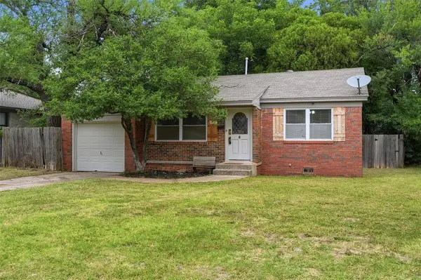1917 Downing Street, Oklahoma City, OK 73120