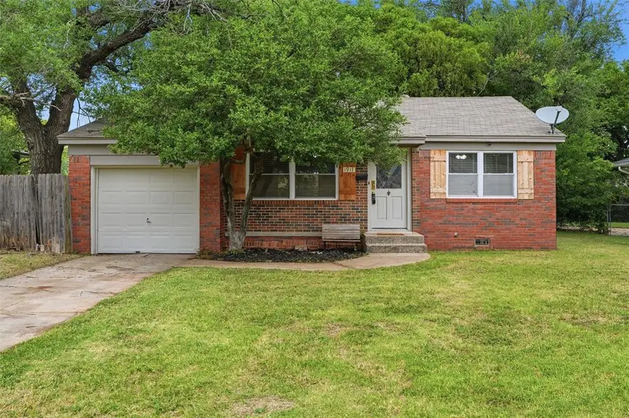 1917 Downing Street, Oklahoma City, OK 73120 - #2