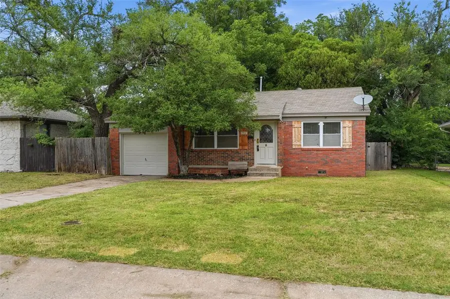 1917 Downing Street, Oklahoma City, OK 73120 - #3