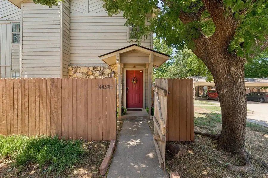 14439 N Pennsylvania Avenue #30H, Oklahoma City Northwest, OK 73134 - #2