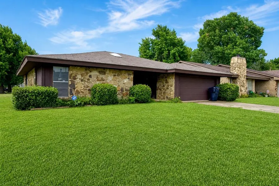 9024 N Eagle Lane, Oklahoma City, OK 73132 - #2