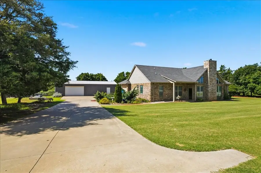 1545 Deer Meadow Lane, Guthrie, OK 73044 - #3