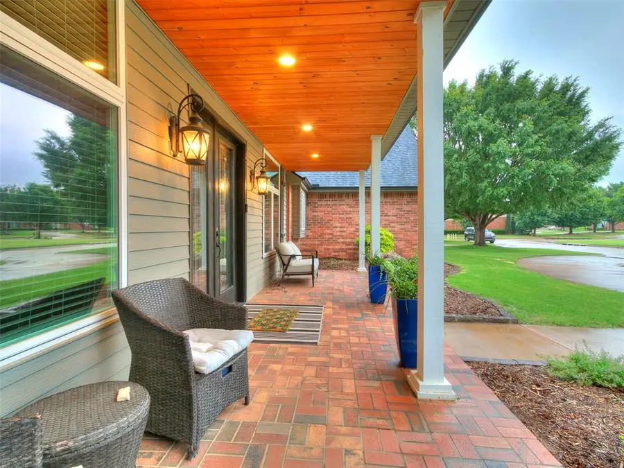 602 Brandley Circle, Okarche, OK 73762 - #3