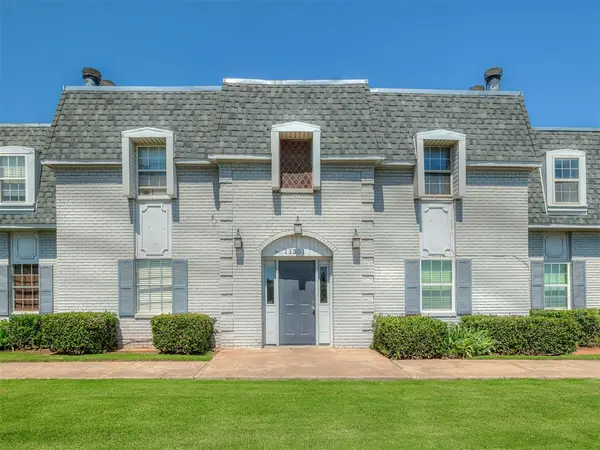 11301 N May Avenue #C, Oklahoma City, OK 73120