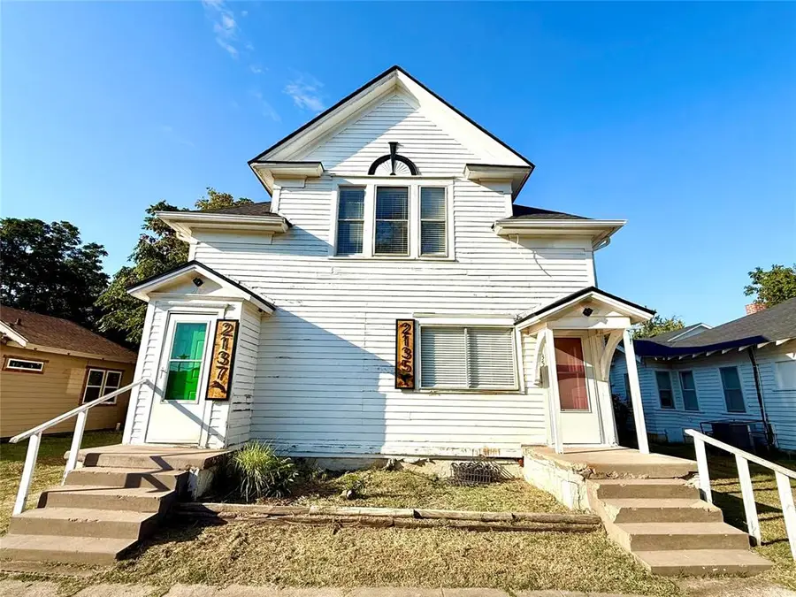 2137 NW 12th Street, Oklahoma City, OK 73107 - #2