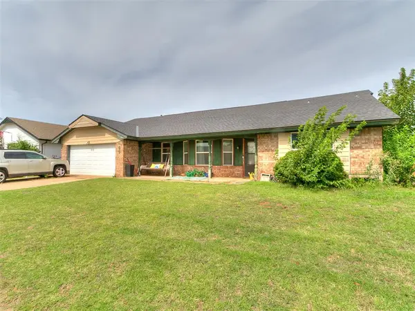6605 Stonycreek Drive, Oklahoma City, OK 73132