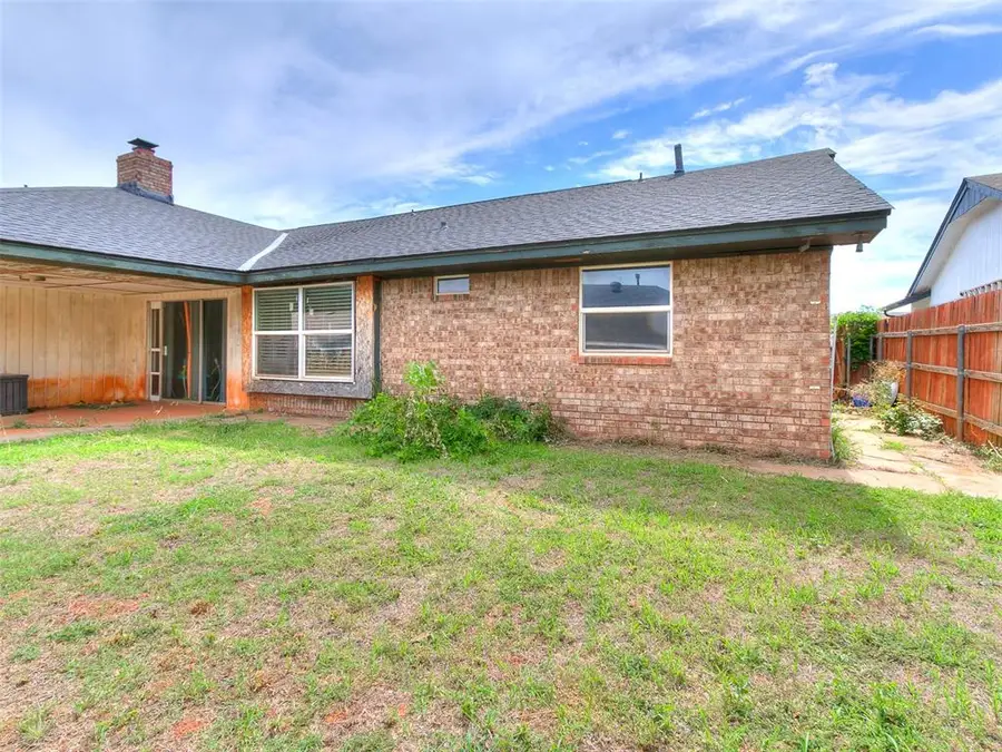 6605 Stonycreek Drive, Oklahoma City, OK 73132 - #3