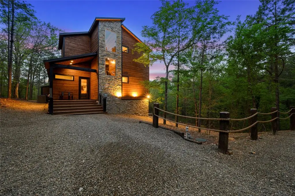 74 Hobie Cat Lane, Broken Bow, OK 74728 - #1