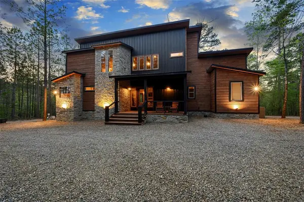 967 Catfish Bay, Broken Bow, OK 74728