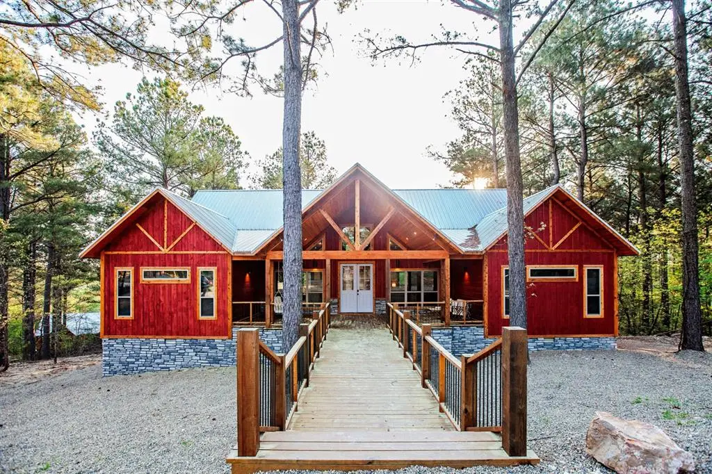 24 Wild Rose Trail, Broken Bow, OK 74728 - #1