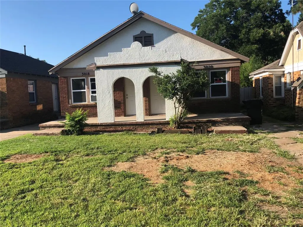 3018 NW 19th Street, Oklahoma City, OK 73107 - #1