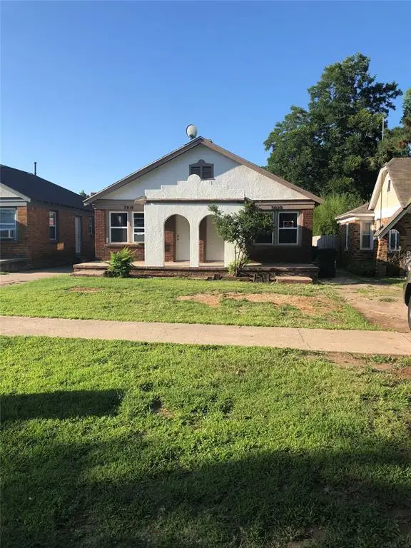 3018 NW 19th Street, Oklahoma City, OK 73107 - #2