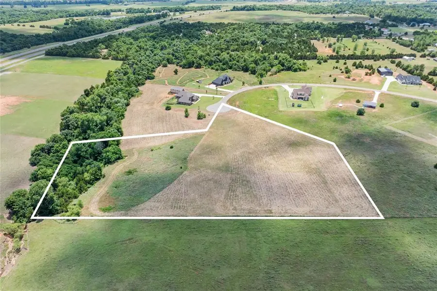 4 SW 113th Circle #4, Mustang, OK 73064 - #3