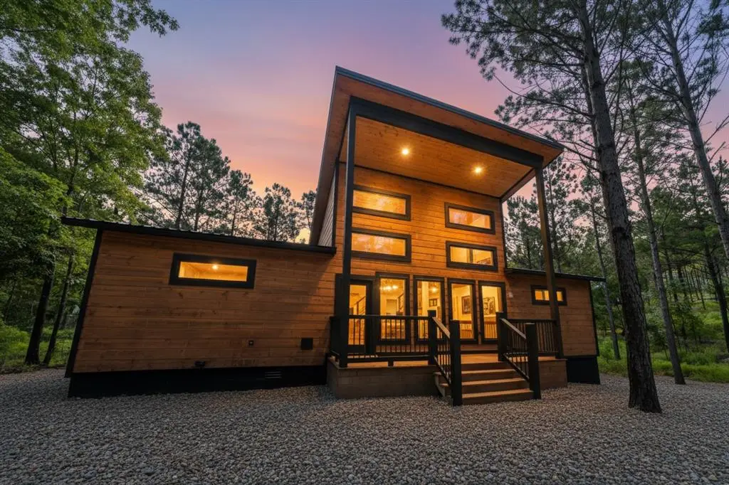 546 Conifer Crossing Trail, Broken Bow, OK 74728 - #1