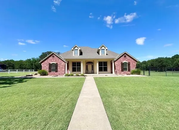 5470 N Bryan Avenue, Shawnee, OK 74804