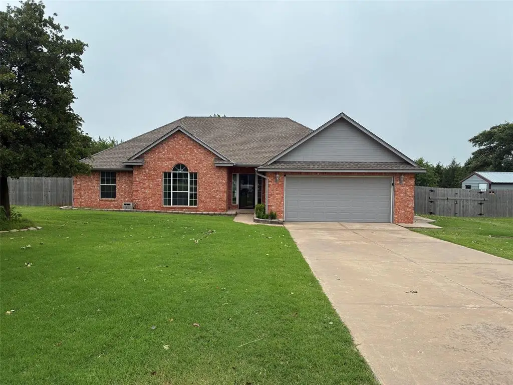 236 W Lily Lane, Edmond, OK 73026 - #1