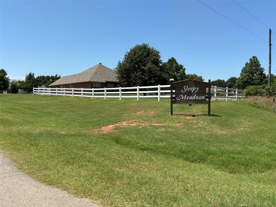 236 W Lily Lane, Edmond, OK 73026 - #2