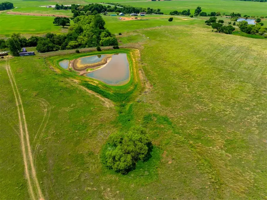 0 NS Alfadale Road, El Reno, OK 73036 - #2
