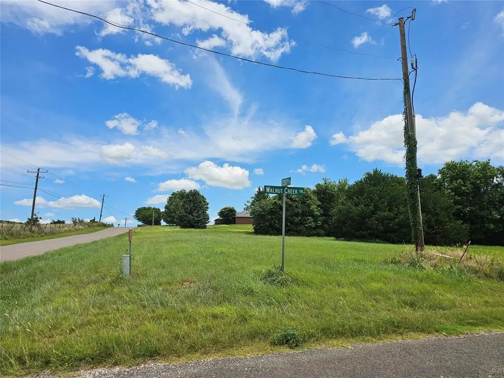 Walnut Creek Trail, Purcell, OK 73080 - #1