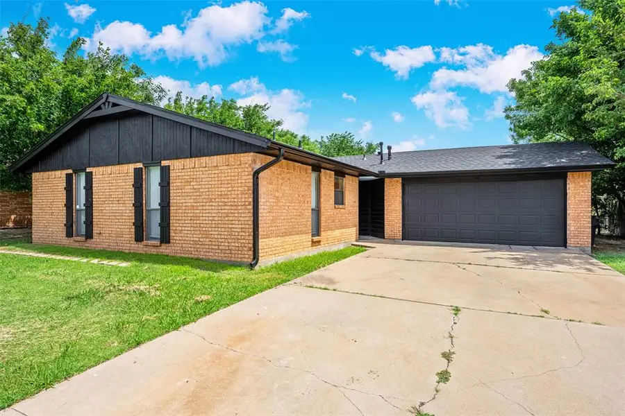 6406 SW Lynnwood Avenue, Lawton, OK 73505 - #2