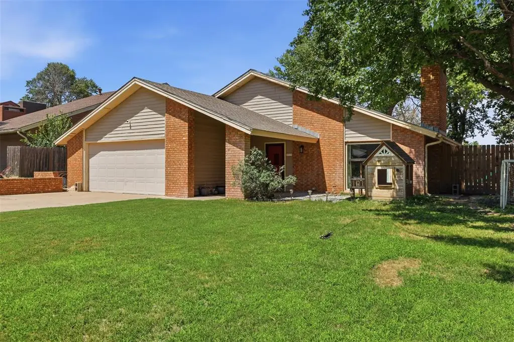 2713 Haystack Lane, Enid, OK 73703 - #1