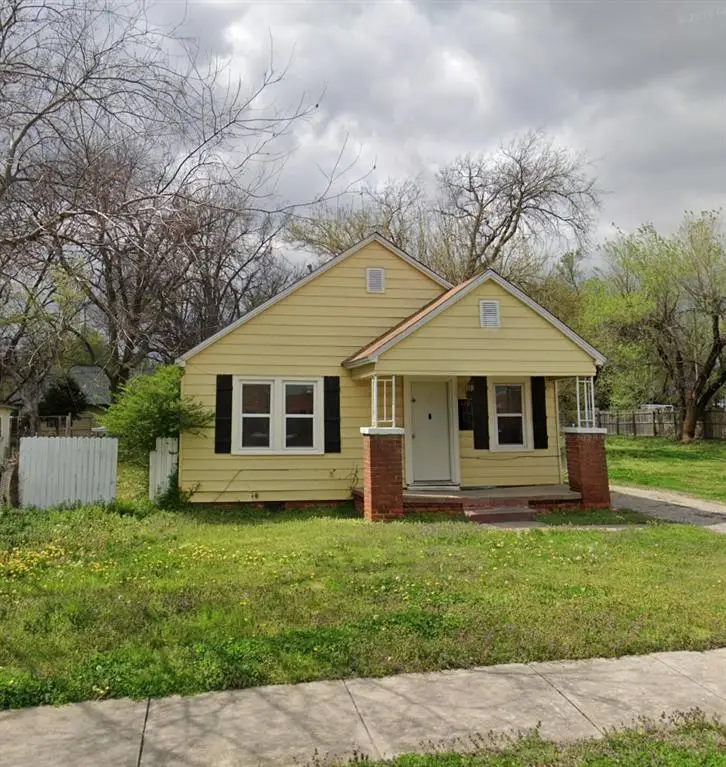 130 S Flood Avenue, Norman, OK 73069 - #1