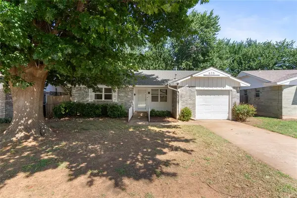 505 Meadow Lake Drive, Edmond, OK 73003