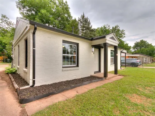 312 N Base Avenue, Norman, OK 73069