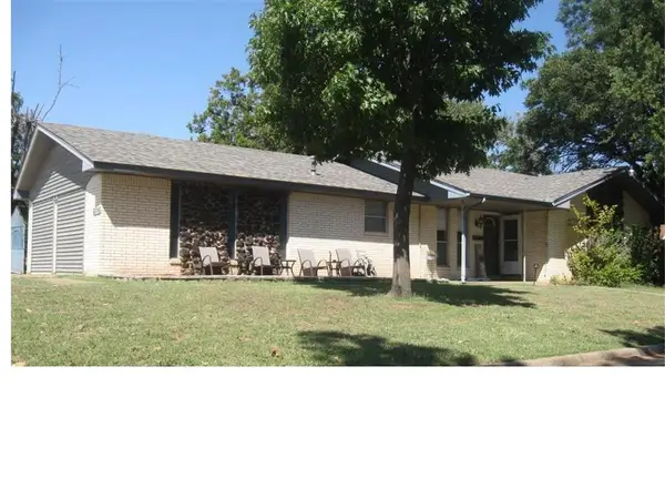 4765 Meench Drive, Del City, OK 73115
