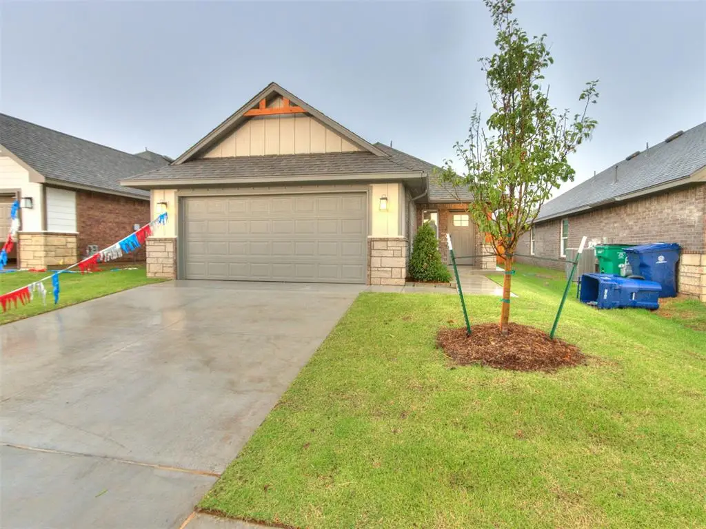 1108 SW 139th Terrace, Oklahoma City, OK 73170 - #1