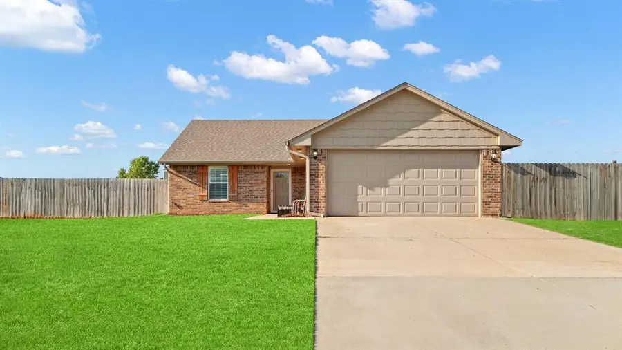 2086 County Road 1239, Tuttle, OK 73089 - #3
