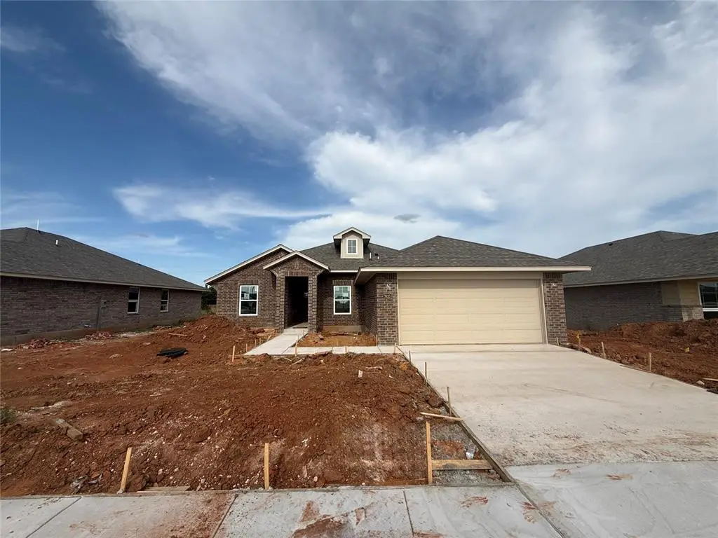 7620 Windstone Drive, Oklahoma City, OK 73132 - #1
